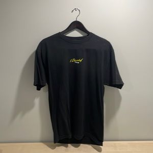 Big Sean - I-decided tour Concert T shirt